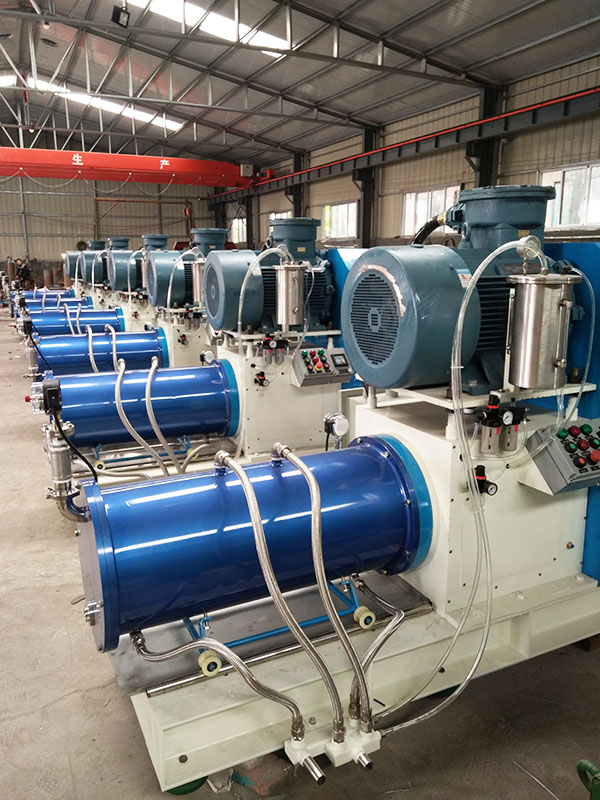 安丘精川機(jī)械制造有限公司